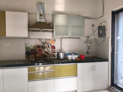 1.5 BHK Flat