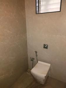 Bedroom Two Image of 1150 Sq.ft 2 BHK Apartment / Flat for sale in Gurbani Signature, Ulwe Navi Mumbai for Rs. 11500000