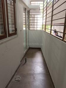 Balcony Image of 1528 Sq.ft 2 BHK Apartment / Flat for sale in Konanakunte Bengaluru for Rs. 12700000