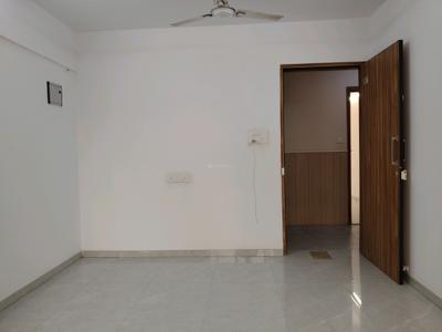 Living Room Image of 775 Sq.ft 1 BHK Apartment / Flat for sale in Millennium Flora, Panvel Navi Mumbai for Rs. 7800000