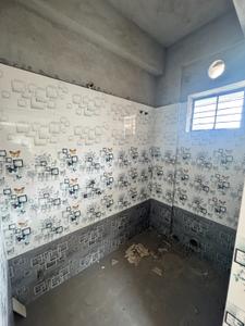 Bathroom Image of 955 Sq.ft 2 BHK Apartment / Flat for sale in Kulti Asansol for Rs. 2700000