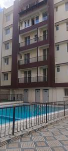 Image of 1478 Sq.ft 3 BHK Apartment / Flat for sale in Patwari Devkinandan Vatika, Danapur, Patna for Rs. 9500000