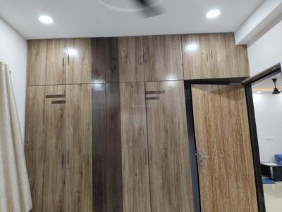 Bedroom Image of 1250 Sq.ft 3 BHK Apartment / Flat for sale in New Town Kolkata for Rs. 8600000