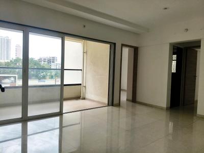 Living Room Image of 1120 Sq.ft 2 BHK Apartment / Flat for sale in Sukhwani Skylines, Wakad Pune for Rs. 8800000