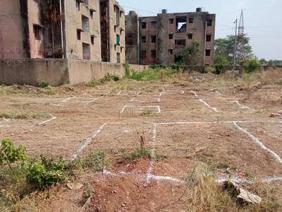 Image of 1200 Sq.ft 2 BHK Independent House for sale in Kamal Vihar, Raipur for Rs. 4200000