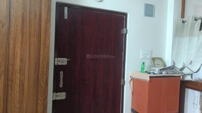 Living Room Image of 1564 Sq.ft 3.5 BHK Apartment / Flat for sale in Konnagar Hooghly for Rs. 7000000