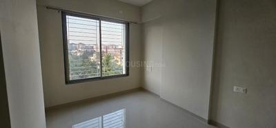 Bedroom Image of 1000 Sq.ft 2 BHK Apartment / Flat for sale in Kothrud Pune for Rs. 12000000