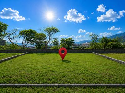 Image of 227 Sq.ft Residential Plot / Land for sale in Mussoorie Road, Dehradun for Rs. 27120000