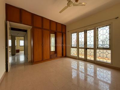 Bedroom Image of 2050 Sq.ft 3 BHK Apartment / Flat for sale in L And T South City, Arakere Bengaluru for Rs. 27500000
