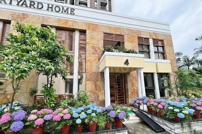 Image of 3800 Sq.ft 3 BHK Apartment / Flat for sale in Tata Avenida, New Town, Kolkata for Rs. 46000000