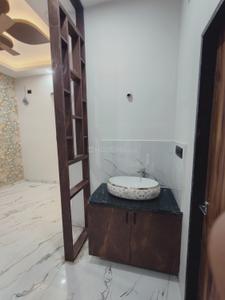 Bathroom Image of 1700 Sq.ft 3 BHK Independent House for sale in Silicon City Indore for Rs. 9500000