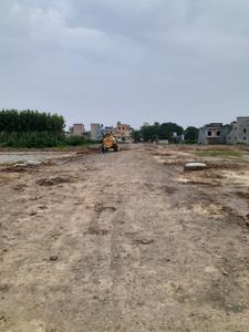 Residential Plot