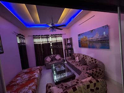 5 BHK Independent House
