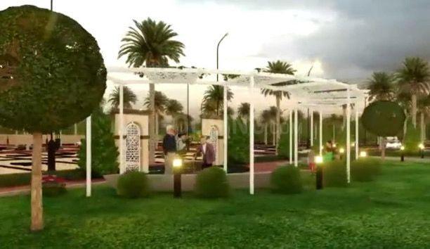 New vijay nagar Main Image 1