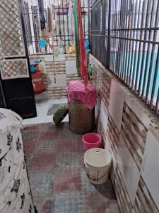 Balcony Image of 923 Sq.ft 3 BHK Duplex for sale in New Waghodia Road Vadodara for Rs. 4000000