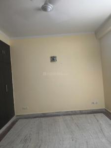 Bedroom Image of 950 Sq.ft 1 BHK Independent House for rent in Sector 41 Noida for Rs. 20000