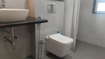Vascon Paradise Bathroom One 3