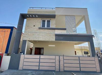 Image of 2200 Sq.ft 2 BHK Independent House for sale in Karamadai, Coimbatore for Rs. 6500000