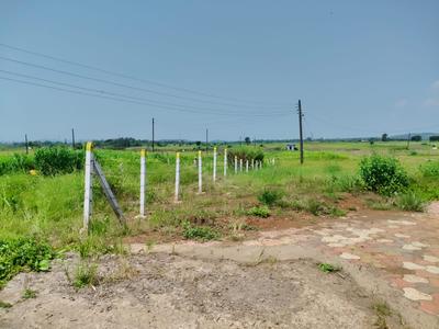 Image of 32000 Sq.ft Residential Plot / Land for sale in Murbad, Thane for Rs. 3900000