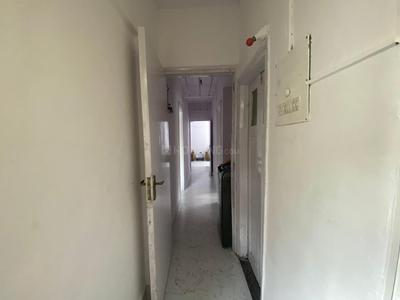 Image of 1800 Sq.ft 3 BHK Apartment / Flat for rent in Churchgate, Mumbai for Rs. 275000
