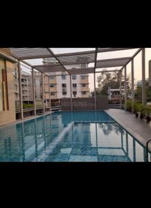 Image of 1100 Sq.ft 2 BHK Apartment / Flat for sale in Talbanda, Kolkata for Rs. 3950000