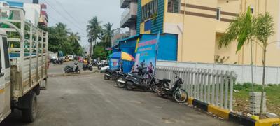 Image of 800 Sq.ft Residential Plot / Land for sale in Navalur, Chennai for Rs. 3312000