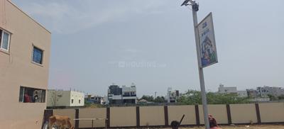Image of 820 Sq.ft Residential Plot / Land for sale in Gerugambakkam, Chennai for Rs. 6232000