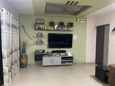 3 BHK Flat