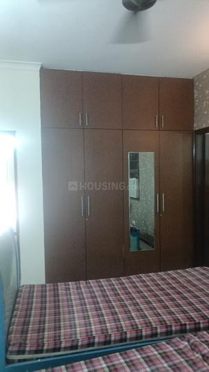 Ardee City, Sector 52 Bedroom 1