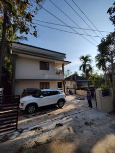Image of 1250 Sq.ft 2 BHK Apartment / Flat for rent in Mattannur, Kannur for Rs. 20000