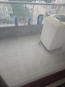 Balcony Image of 3250 Sq.ft 4 BHK Apartment / Flat for sale in Sector 51 Gurgaon for Rs. 41500000