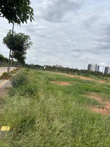 Assetz Inspira Melodies of Life Apartments Plot View 3