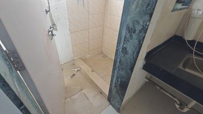 Kitchen Image of 980 Sq.ft 2 BHK Apartment / Flat for sale in DSK Meghmalhar, Dhayari Pune for Rs. 6500000