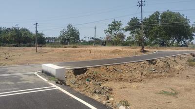 Residential Plot