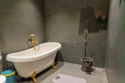 Bathroom Image of 10000 Sq.ft 7 BHK Villa for sale in Bindayaka Jaipur for Rs. 100000000