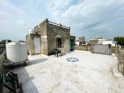 Balcony Image of 1800 Sq.ft 6 BHK Independent House for sale in Motera Ahmedabad for Rs. 5500000