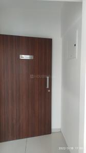 Hall Image of 1490 Sq.ft 3 BHK Apartment / Flat for sale in VJ Yashwin Supernova, Wakad Pune for Rs. 14000000