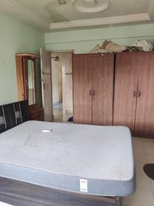 Bedroom Image of 850 Sq.ft 2 BHK Apartment / Flat for sale in Raj Sarita CHSL, Dahisar West Mumbai for Rs. 17000000