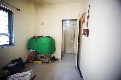 Hall Image of 675 Sq.ft 2 BHK Apartment / Flat for sale in Gota Ahmedabad for Rs. 2850000