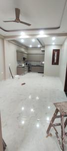 Hall Image of 1291 Sq.ft 2 BHK Builder Floor for rent in Beta I Greater Noida for Rs. 26000