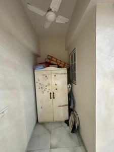 Bedroom Image of 580 Sq.ft 1 BHK Apartment / Flat for sale in Dedhia Daffodils, Dahisar West Mumbai for Rs. 11000000