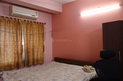 Bedroom Image of 962 Sq.ft 2 BHK Apartment / Flat for sale in Keshtopur Kolkata for Rs. 4000000