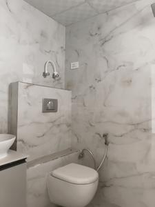 Bedroom One Image of 1050 Sq.ft 2 BHK Apartment / Flat for sale in Trinity High Street North Avenue, Noida Extension Greater Noida for Rs. 4000200