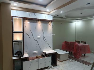 Hall Image of 1450 Sq.ft 3 BHK Apartment / Flat for sale in New Town Kolkata for Rs. 9600000