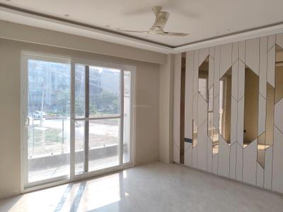 Bedroom Image of 3200 Sq.ft 4 BHK Builder Floor for sale in Sector 56 Gurgaon for Rs. 42500000
