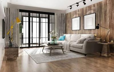 Bedroom Image of 1134 Sq.ft 2 BHK Apartment / Flat for sale in Yashada Earthsong, Ravet Pune for Rs. 9200000