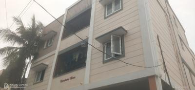 Image of 1550 Sq.ft 3 BHK Builder Floor for rent in Palavakkam, Sholinganallur, Chennai for Rs. 35000