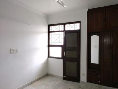 Bedroom Image of 1800 Sq.ft 3 BHK Apartment / Flat for sale in Sector 7 Dwarka New Delhi for Rs. 24900000