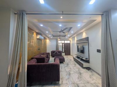 Hall Image of 1395 Sq.ft 2 BHK Apartment / Flat for rent in Bestech Park View Residences, Sector 66 Mohali for Rs. 21500