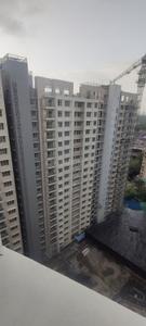 Image of 750 Sq.ft 2 BHK Apartment / Flat for rent in Kalpataru Vivant, Jogeshwari East, Mumbai for Rs. 73000